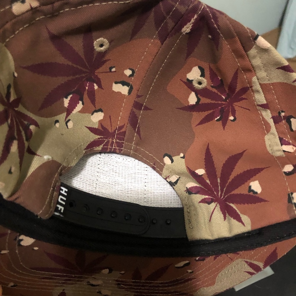 Huf SnapBack - Picture 4 of 4